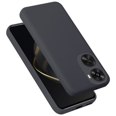 Hülle für Huawei Nova 12 SE Schutz Handy Hülle Cover Soft Case TPU Silikon
