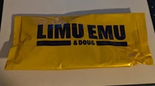 LiMu Emu & Doug Aviator Glasses New In PKG 