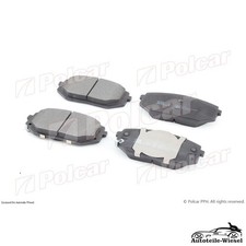 Bremsbelagsatz Mobis-System Vorne für Hyundai Tucson Ioniq 6 5 KIA EV6 ab 20->