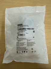 NEW! Siemens 3SU1152-0AB40-1BA0 22mm Green Illuminated Push Button