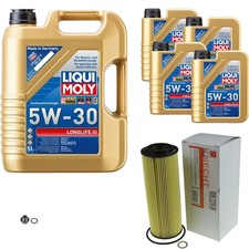 Filtre à huile Hyundai IX55