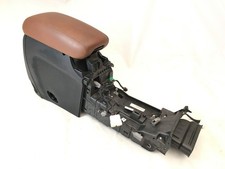 Jeep Grand Cherokee WK2 10- USA Mittelkonsole Original OE TEIL Gebraucht Jeep Grand Cherokee WK2 10- USA Mittelkonsole Original OE TEIL Gebraucht