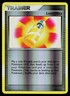 Pokemon Card - Level Max Platinum 107/127 Uncommon Reverse Holo