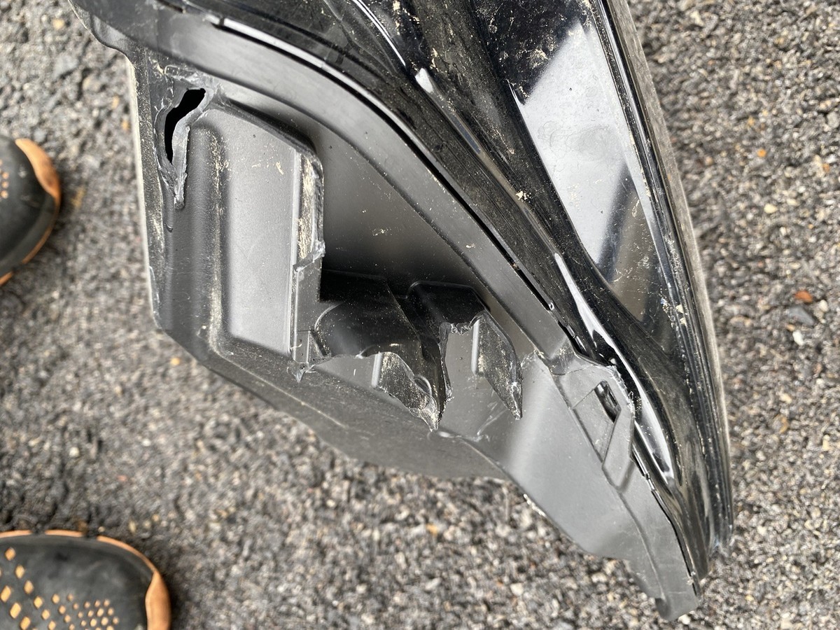 OEM 2022-2025 Subaru BRZ LED Adaptive RH Right Passenger Headlight