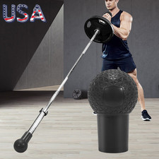 Barbell Landmine Attachment Barbell Bomb T Bar Row Attachment for Home Gym