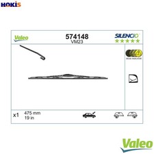 WIPER BLADE 574148 FOR MITSUBISHI GALANT/FORTIS/VIII LANCER/EX/SERIE  SKODA