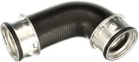 Ladeluftschlauch Gates 09-0220 FüR 3C2 Seat 8P1 3C5 1K1 Plus A3 Passat 5M1 Golf