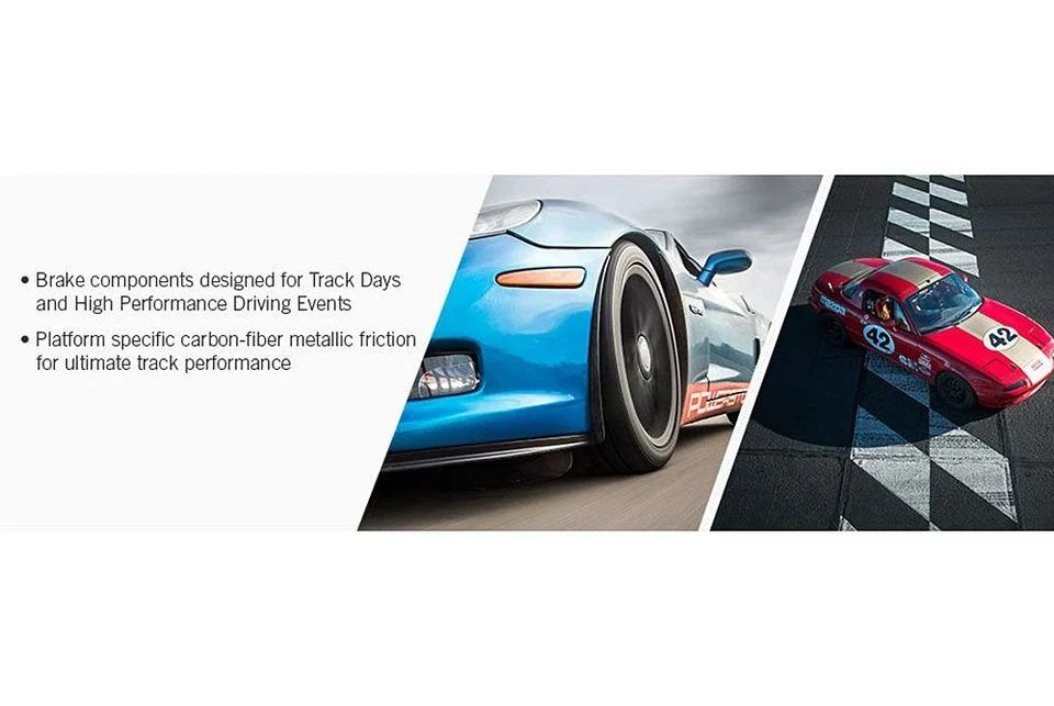 PowerStop TDBK5491 Brake Kit For BMW 528i xDrive 2009-2010 Rear Foto 4 de 4