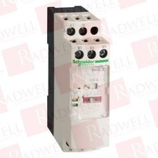SCHNEIDER ELECTRIC RM4-LG01B / RM4LG01B (NEW NO BOX)