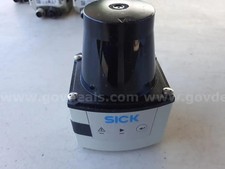 Sick TIM571-2050101 Part no. 1075091 2D LiDAR...