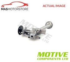 ENGINE OIL PUMP MOTIVE OP251 FOR RENAULT MEGANE I,CLIO II,KANGOO,MEGANE II