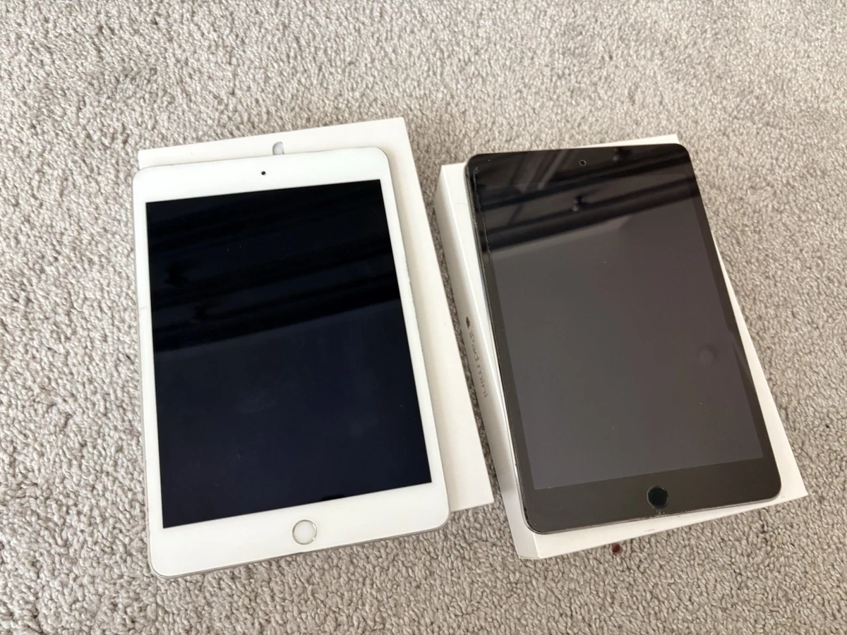 Apple iPad mini 4 128 GB Tablets for sale - eBay