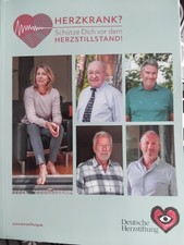 Herzkrank - Deutsche Herzstiftung 