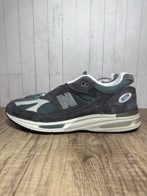 Kith New Balance 991V2 Osaka Made in UK NBU991KH2 Size 11.5 Kith New Balance 991V2 Osaka Made in UK NBU991KH2 Size 11.5