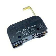 BZ-RW10 UND LAB MICRO SWITCH MICROSWITCH SPDT