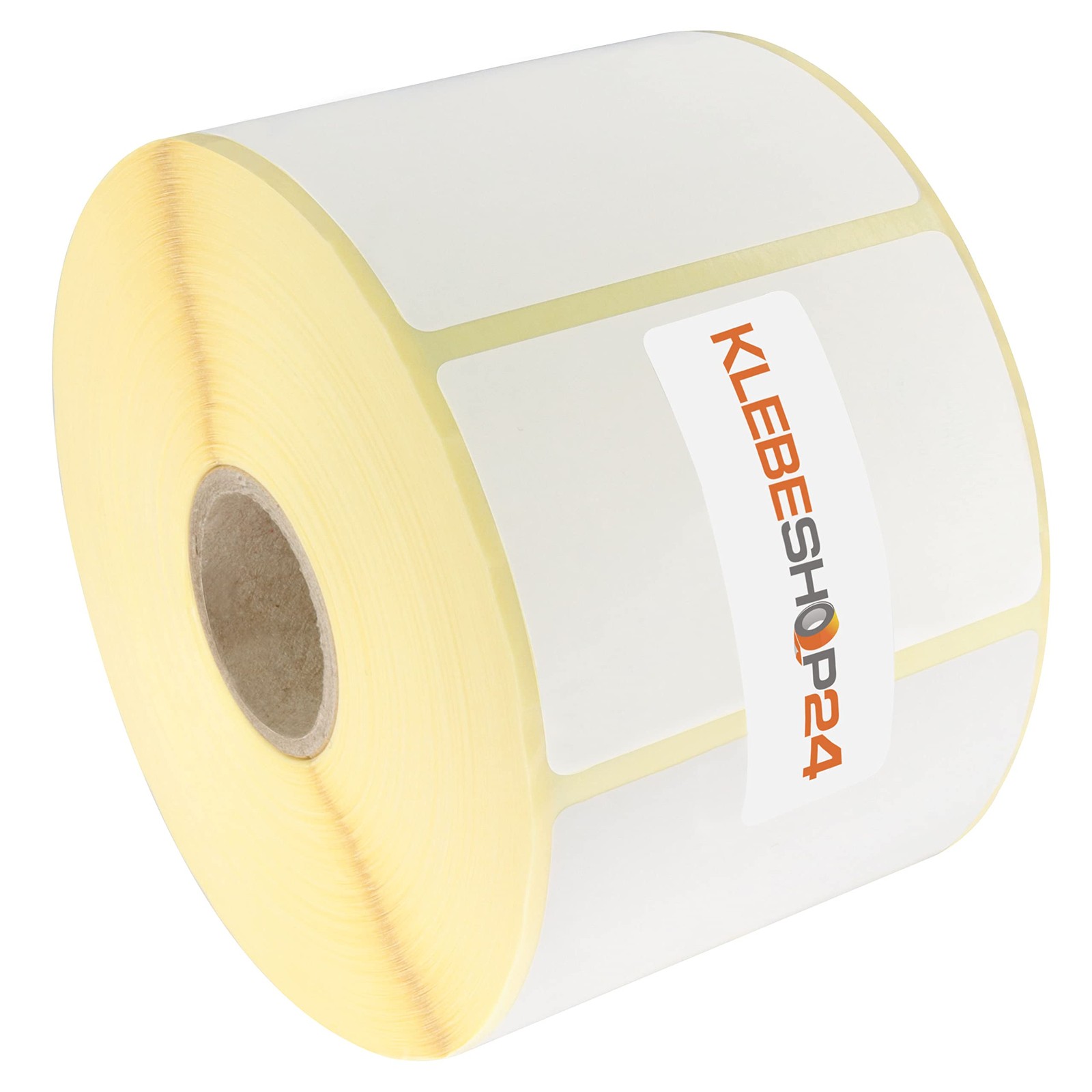 Étiquettes thermiques directes 60x30 mm pour l'organisation de vos stocks