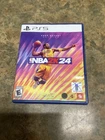 NBA 2K24 Kobe Bryant Edition - Sony PlayStation 5