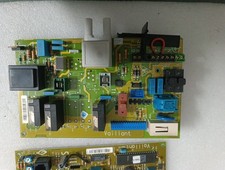 Kit Schede Per Caldaia Vaillant  182/1  242/1 282/1 Camera Aperta Tiraggio Natur