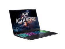 Nitro V 16S AI - 16.0" WUXGA 180 Hz - Intel Core Ultra 7 355 - GeForce RTX Acer