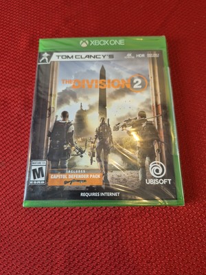 Tom Clancy's The Division 2 - Microsoft Xbox One