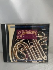 Stradivari Sampler Volume 1 (CD 1998