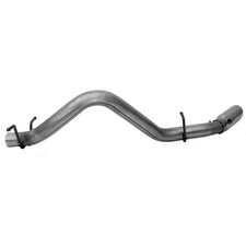 Dynomax 54704 Exhaust Tail Pipe Dynomax Exhaust Tail Pipe