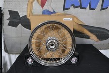 43105-05a New Oem 2000-2007 Harley-davidson Sportster Dyna Front Wheel Spoke