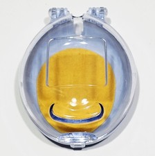 1997 Original Bandai Protective Case Tamagotchi 1. Generation Case Light...