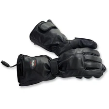 GEARS CANADA 3310-0661 100313-1-M Gen X-4 Warm Tek Heated Gloves black - medium