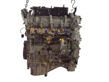 Moteur Jaguar XF