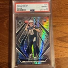 2024 Panini Phoenix - Rookies Drake Maye #179 Hyper PSA 10 🔥🔥