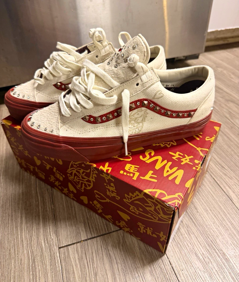 VANS Style 36 Sneakers for Men for Sale - Authenticity Guaranteed