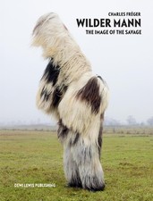 Charles Freger Wilder Mann (Hardback)