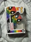 Funko Pop! Vinyl: Deadpool Rainbow #320 Marvel Collectible Figure