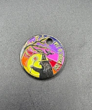 Pathtag #19130 PTC October 2011 Pathtag Club