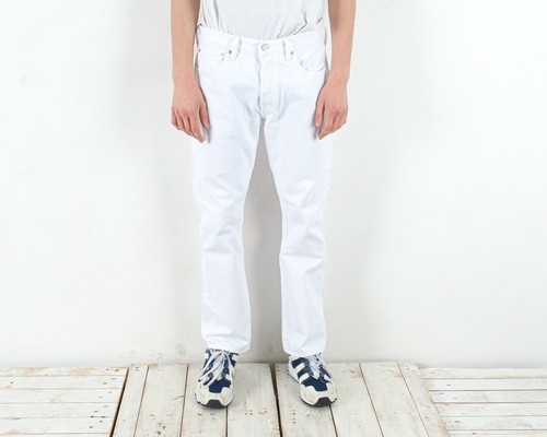 LEVI's STRAUSS Vintage Men's 501 W33 