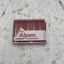 COLTENE WHALEDENT ALPEN DIAMOND INSTRUMENTS REF: R801SC29FG