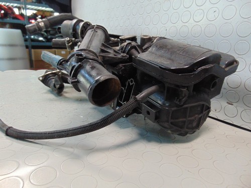 Valvola EGR OPEL FIAT SAAB 31006 EGV - Foto 4 di 5