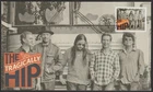 Canada #2656, Canadian Recording Artists, The Tragically Hip, Cover, FDC 2013