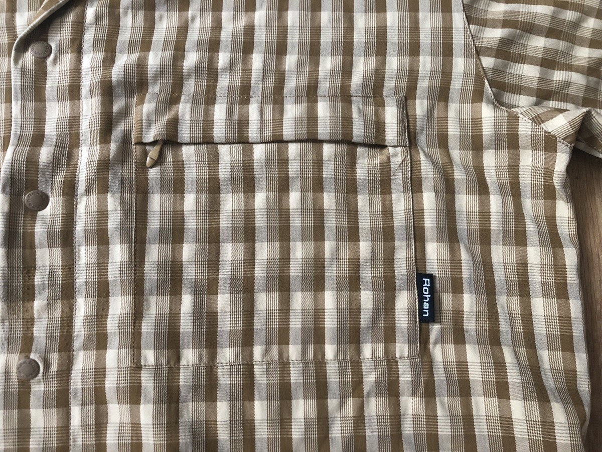 Chemise de randonnée femme, taille S, Lafuma | Kaufen auf Ricardo
