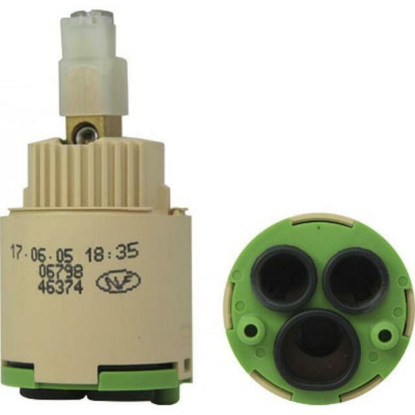 GROHE AMERICA 46374000 K4/Taron/Ectos Ceramic Cartridge for sale online eBay