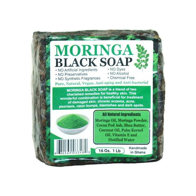 moringa herbal cream