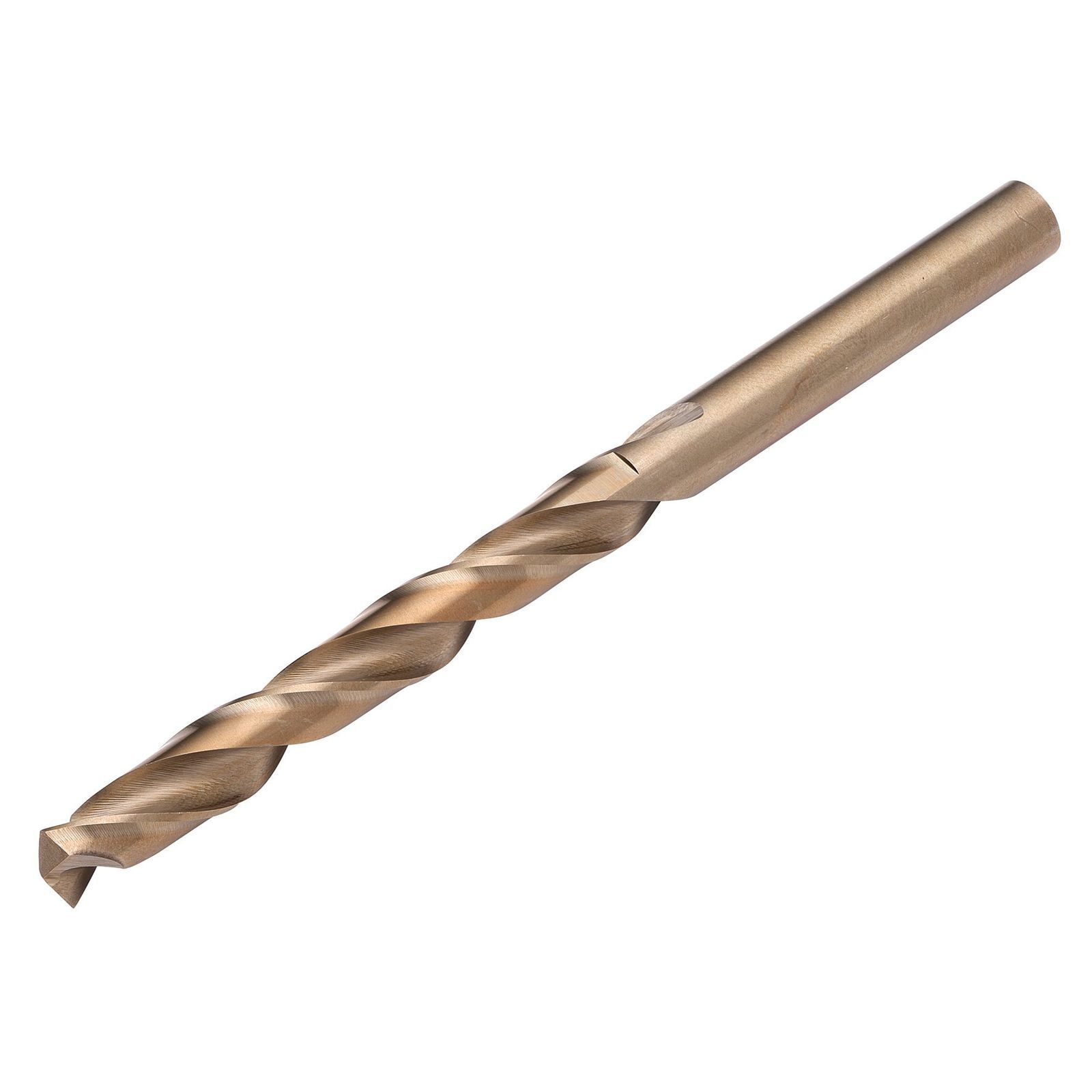 Draper Expert HSSE M35 Cobalt Drill Bit 8mm Pack of 1 - Image 2