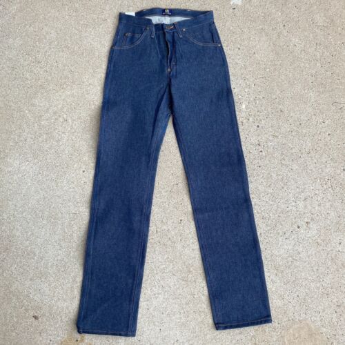 Wrangler Cowboy Premium Performance Regular Fit Jeans 30x36 Rigid 0047MWZ NWT - 第 2/3 張圖片