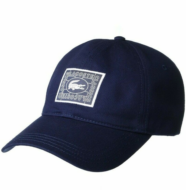 Купить MEN Lacoste GRAPHIC CLASSIC 