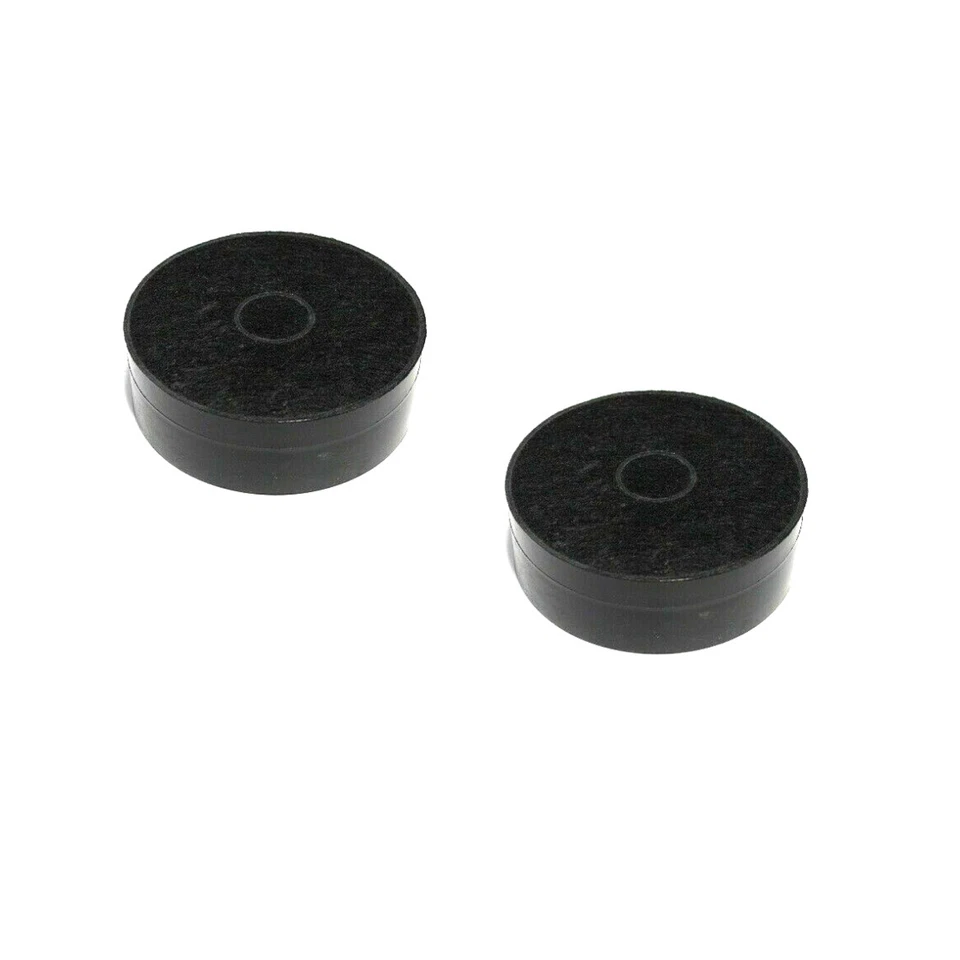 Faber coppia filtro cappa carboni attivi f23 per modello Inca Smart