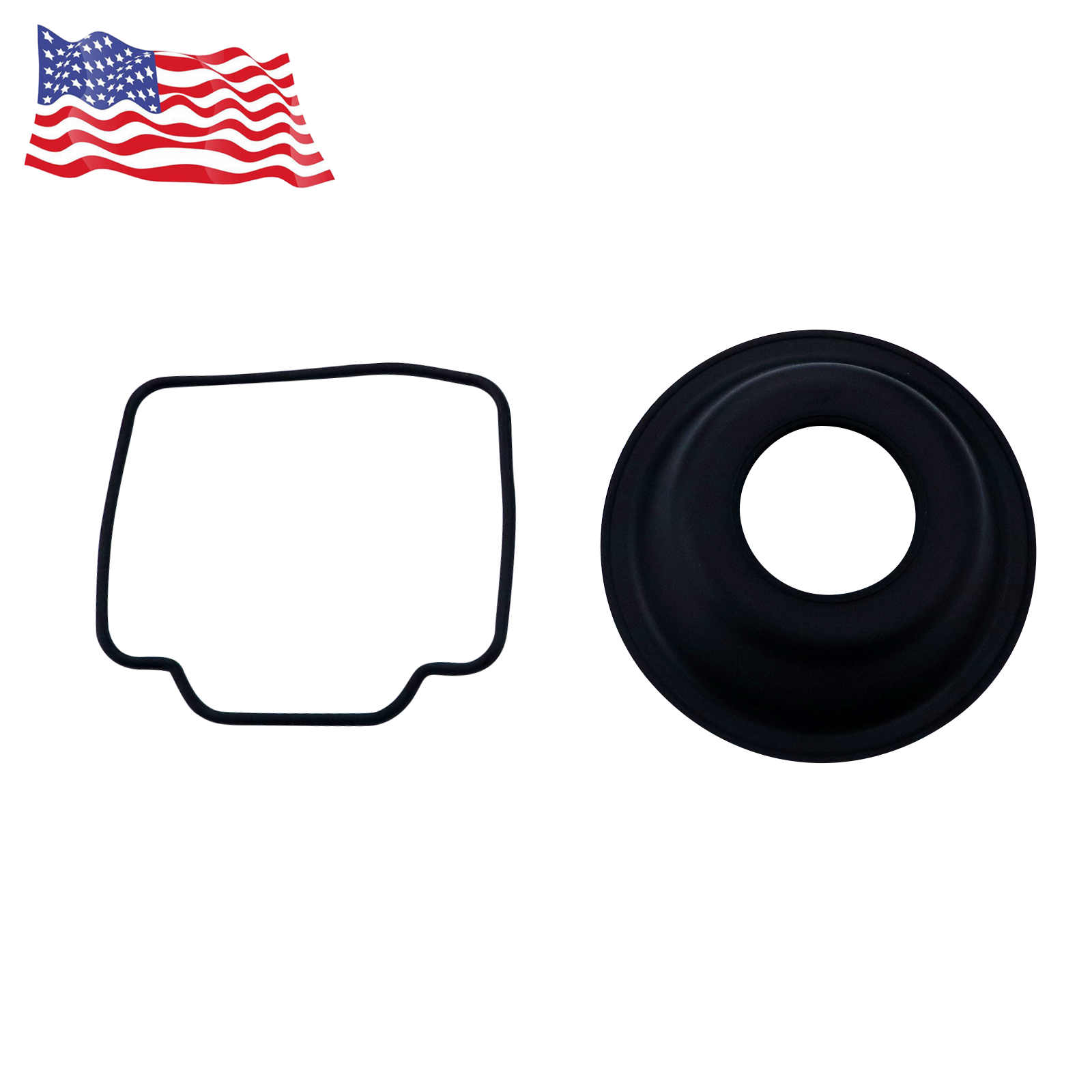 For Arctic Cat 300 Carburetor Repair Rebuild Kit Cat 300 Carb 1998 1999 2000 eBay