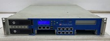 Check Point P-20 Network Firewall Security Appliance