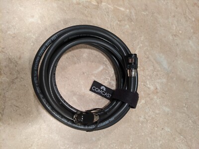 Comcast Coax Cable - 10' - Brand New 
