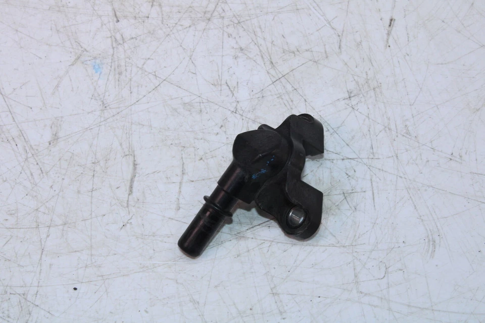 Riel inyector de gas combustible 16-21 Can-am Renegade 850 4x4 420874901 Foto 3 de 4